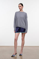 Aero Short | Nightfall