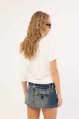 Abrand 00 Mini Skirt Miley