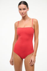 Corona One Piece | Red Rose