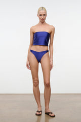 Aiyo Tankini Top | Cobalt