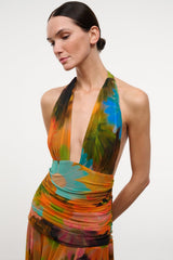Alessandra Dress | Superbloom