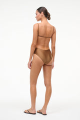 Claudia One Piece | Bronze