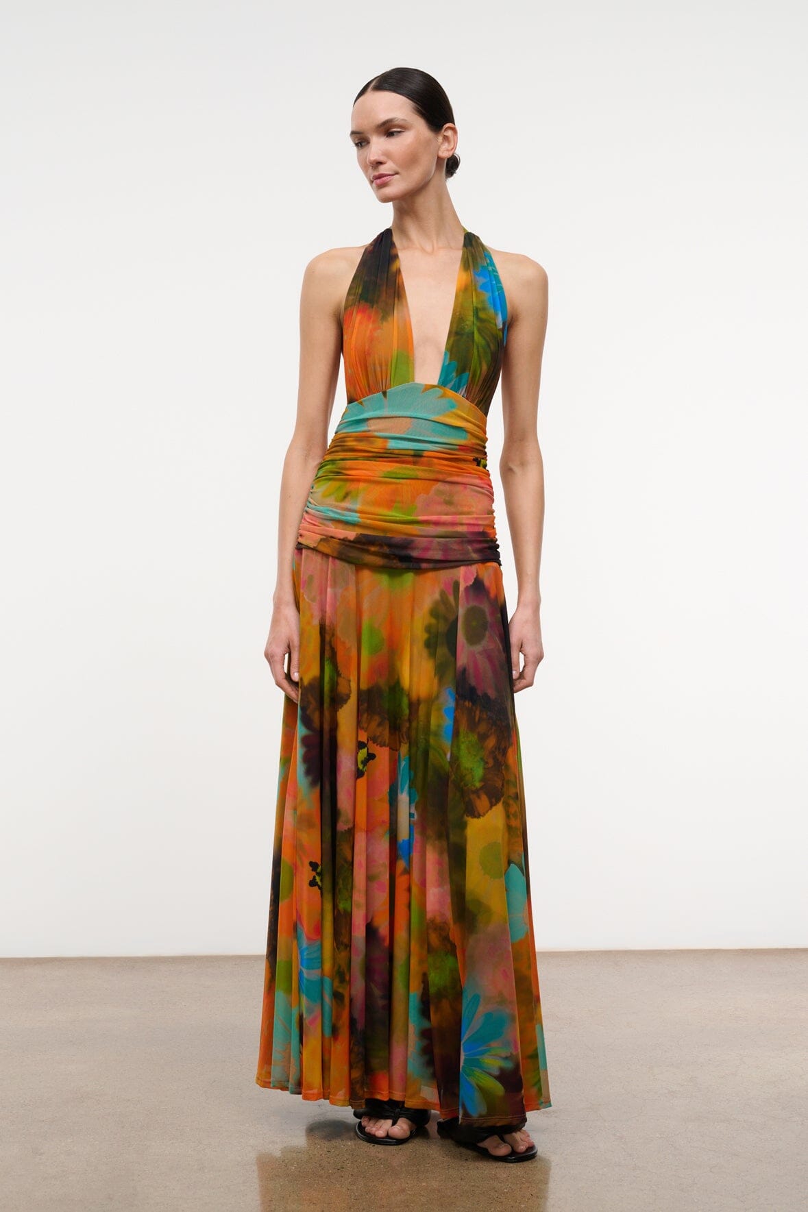 Alessandra Dress | Superbloom