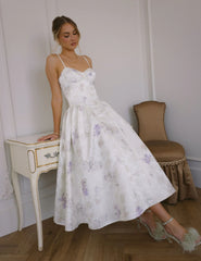 Bria Dress