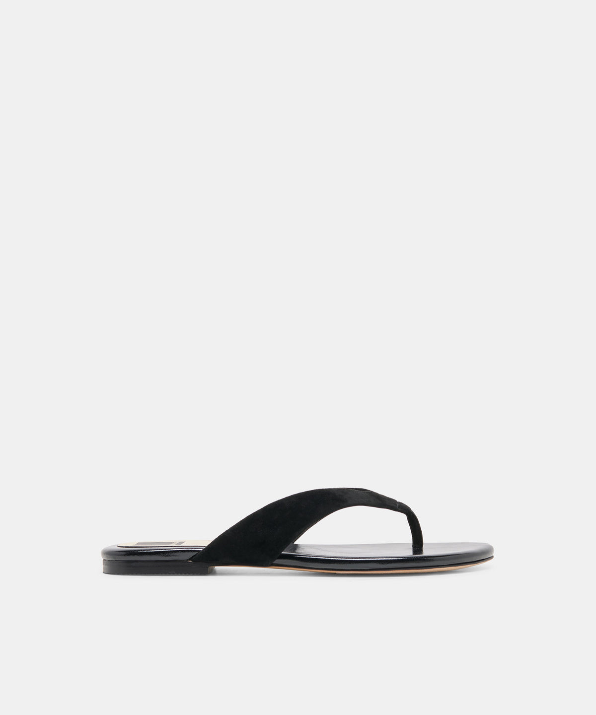 LINNET SANDALS ONYX SUEDE