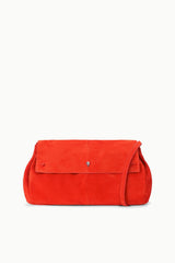 Cy Oversized Bag | Tangelo