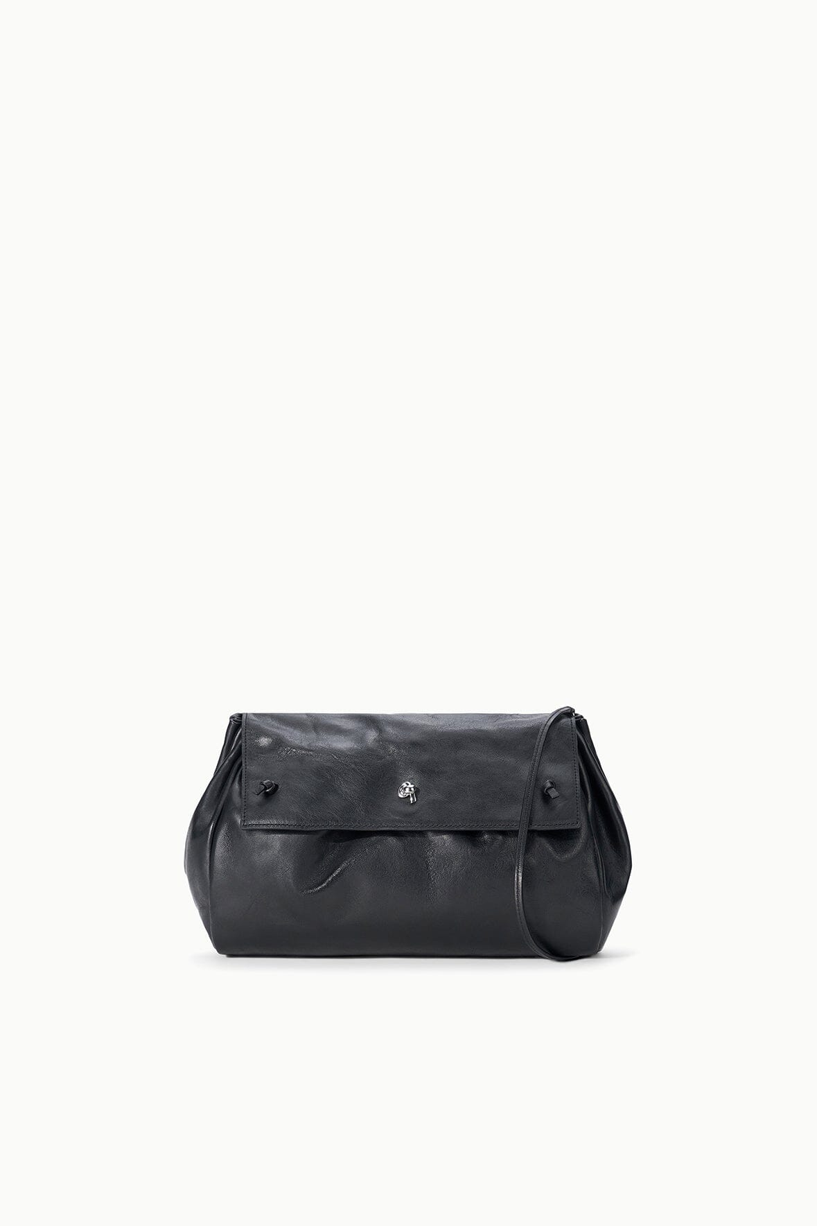 Cy Convertible Bag | Black