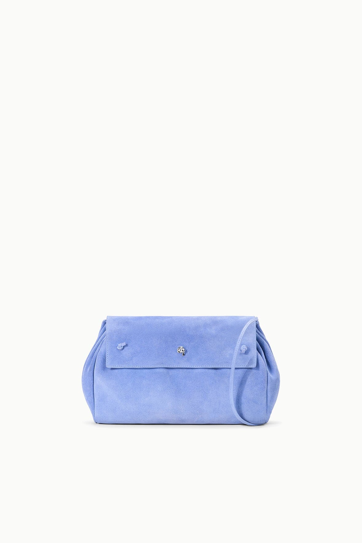 Cy Convertible Bag | Cielo Suede