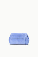 Cy Convertible Bag | Cielo Suede
