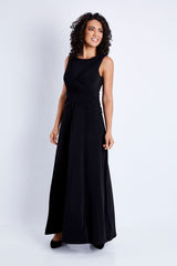 Alexa Dress - Black