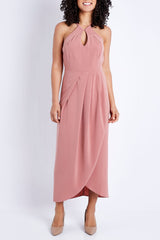 Adriana Dress - Camelia