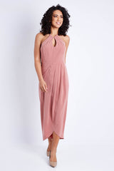 Adriana Dress - Camelia