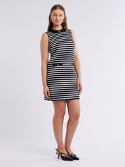 Beatnik Ponte Dress
