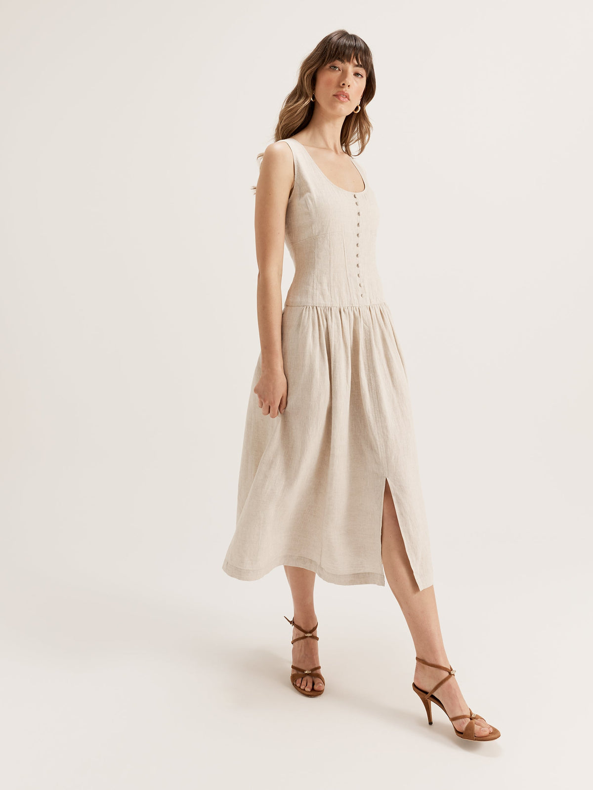 Celine Sundress