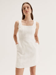 Belle De Jour Dress