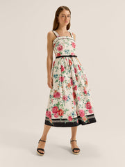 Artisan Sundress