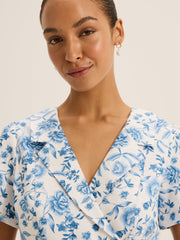 Charlotte Shirt Dress