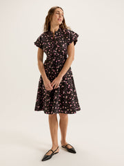 Blossom Mini Dress