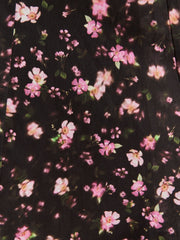 Blossom Mini Dress