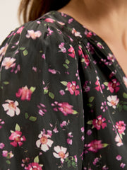 Blossom Midi Dress