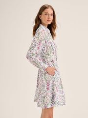 Abbey Mini Dress