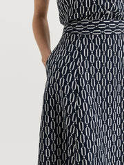 Casa Midi Skirt