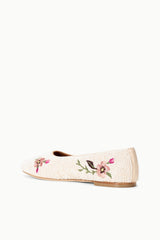 Alba Ballet Flat | Do Not Disturb