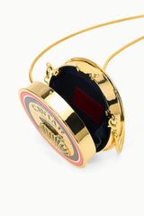 Caviar Metal Tin | Gold