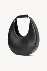 Custom Moon Bag | Black