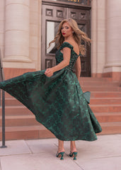 Campbell Dress