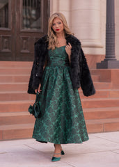 Campbell Dress